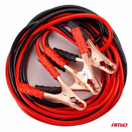 Jumper cables 900A 6m