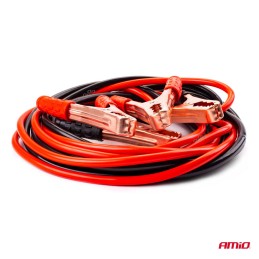 Jumper cables 900A 6m