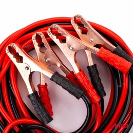 Jumper cables 900A 6m