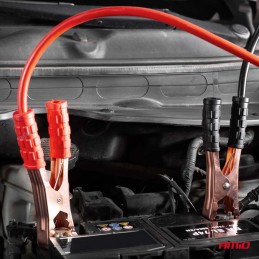 Jumper cables 900A 6m