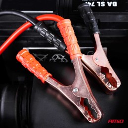 Jumper cables 900A 6m
