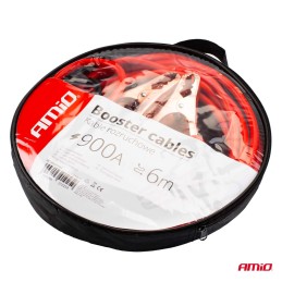 Jumper cables 900A 6m