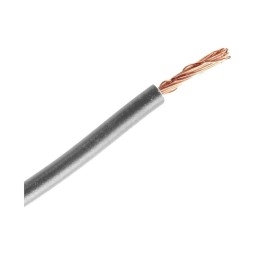 wire CYA 1.5 gray