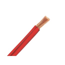 CYA 16 red wire