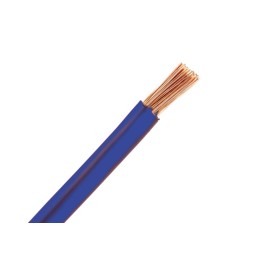 CYA blue wire 4
