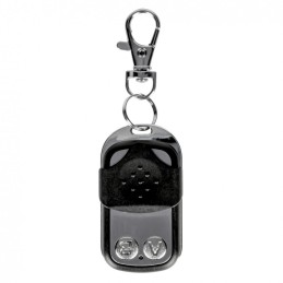 LED magnetic beacon with remote control 12/24V