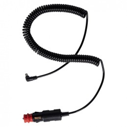 LED magnetic beacon with remote control 12/24V