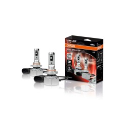 LED H10 12V 7W PY20d OSRAM...