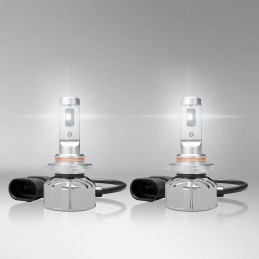LED H10 12V 7W PY20d OSRAM SMART set 2 pcs