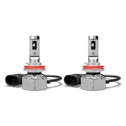 LED H16 12V 4W PGJ19-3 OSRAM SMART set 2 pcs