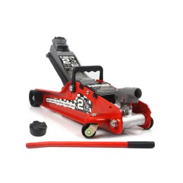 Hydraulický zvedák...