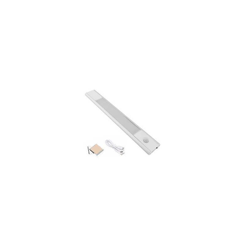 Touchless under-line and furniture light 20cm 8LE