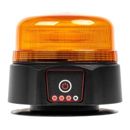 maják LED magnetický...