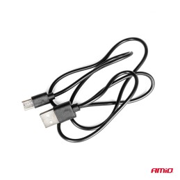 LED beacon magnetic battery 12/24V