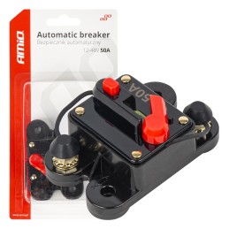 Automatická autopojistka...
