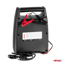 Car/motorcycle battery charger 8A,12V