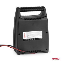 Car/motorcycle battery charger 8A,12V