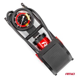 Foot pump
