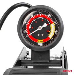 Foot pump
