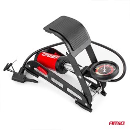 Foot pump