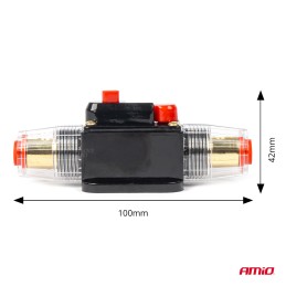 Automatic car fuse 12-48V 50A