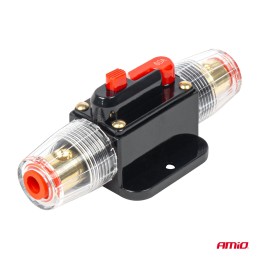 Automatic car fuse 12-48V 60A