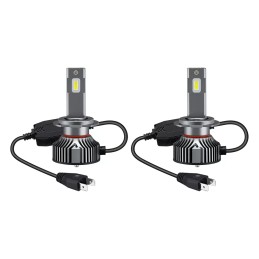 LED H7/H18 12V HL INTENSE NXT OSRAM set of 2 LEDs