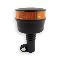 maják LED na tyč 12V-24V...