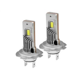 2pcs LED bulb H7/H18 12V 35W 4200LM VISION