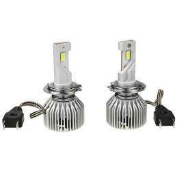2pcs LED bulb H7/H18 12V 60W 7200LM VISION 2pcs LED bulb H7/H18 12V 60W 7200LM VISION