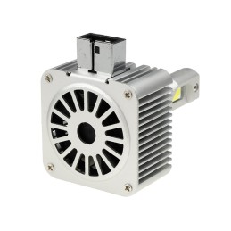 2pcs LED D1S/D1R 12V 40W 4800LM VISION