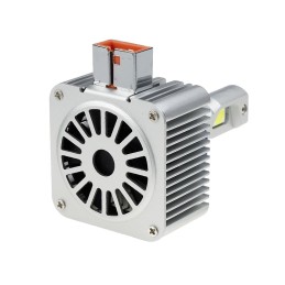 2pcs LED D3S/D3R 12V 40W 4800LM VISION 2pcs LED D3S/D3R 12V 40W 4800LM VISION