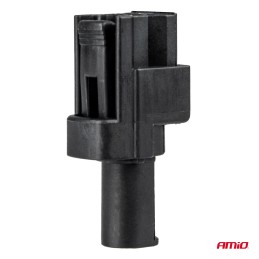 1P 2.2mm Waterproof Connector Set