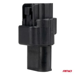 3P 2.2mm Waterproof Connector Set 3P 2.2mm Waterproof Connector Set