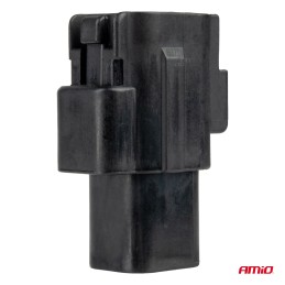 4P 2.2mm Waterproof Connector Set