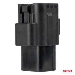 6P 2.2mm Waterproof Connector Set