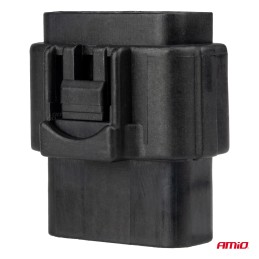 12P 2.2mm Waterproof Connector Set