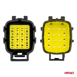 16P 2.2mm Waterproof Connector Set