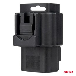 8P 2.2mm Waterproof Connector Set