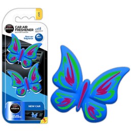 SHAPES BUTTERFLY air fresheners