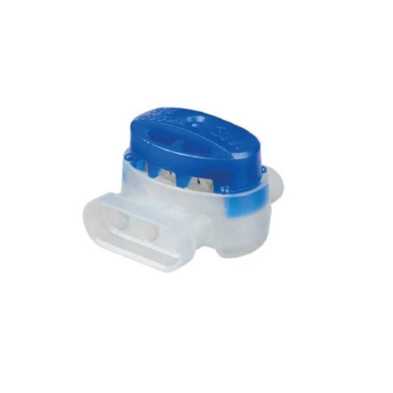 gel quick connector 0.5-1.5mm2 for 3 wires