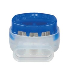 gel quick connector 0.5-1.5mm2 for 3 wires