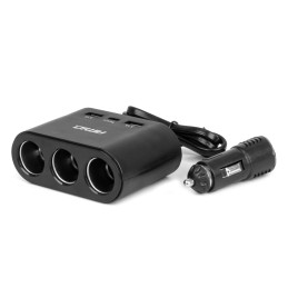 Prodlužovací zásuvka 3x USB...