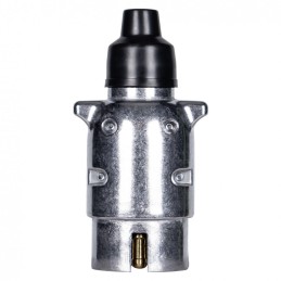 plug-plug 12V 7P aluminum