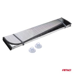 Folding sunshade 145x70cm