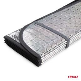 Folding sunshade 145x70cm
