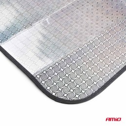 Folding sunshade 145x70cm