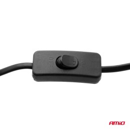 Electric diesel pump 12V submersible 38mm