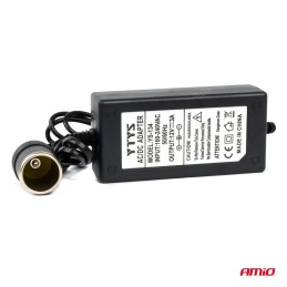 Electric diesel pump 12V submersible 38mm