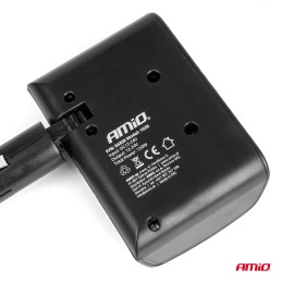 Extension socket 12/24V 120W